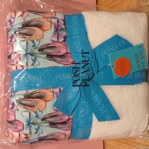 Posh Peanut Irina Plush Patoo